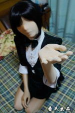 Maiwei's Pandora Kigurumi Custom-Made Full-Body Bodysuits